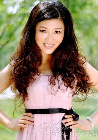 Hundreds of gorgeous pictures: Zhiyan(Maggie) from Chengdu, member, Asian, young