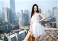 Enjoy browsing our photo gallery! Take a look at Yingsi, beautiful romantic companionship Asian member