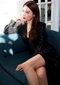 Gorgeous profiles only: Asianmember Yuhuan from Shanghai