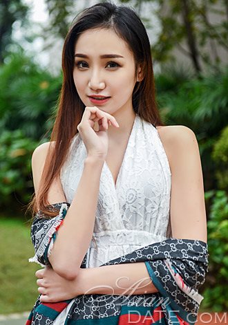 Member China Xintong From Changsha Yo Hair Color Brown