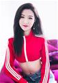 Gorgeous profiles pictures: Asian member Jiawen