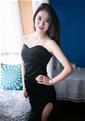 Date the member of your dreams: Ziyi from Shanghai, dating member