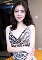 Most gorgeous profiles: Huiyang (Zoe) from Xinxiang, cherry blossoms member