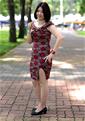 Gorgeous profiles only: Vietnam Member VU THI MINH (Vera)