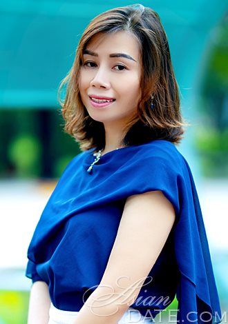 Gorgeous profiles only: HOANG THI(Jane) from Ho Chi Minh City, member in Vietnam