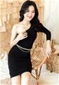 Most gorgeous profiles: Asian attractive member Ngoc Trinh from Vung Tau
