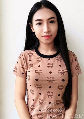 Hundreds of gorgeous pictures: Miss Thichaya from Chiang Mai, member, free personals ru, Asian