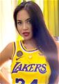 Hundreds of dazzling profiles: online Asian member Annabelle