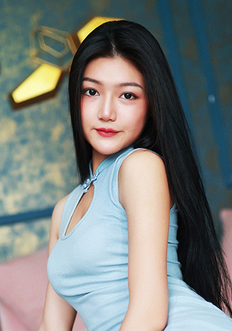 Most gorgeous profiles: pretty Thai dating partner Xinya from Beijing
