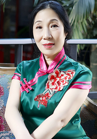 Most gorgeous profiles: pretty Thai dating partner Xin xia from Zhengzhou