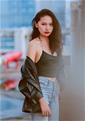 Beautiful pictures: Online young member Li jiao (Alicia)