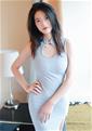 Hundreds of gorgeous pictures: Asian member friend Tingting