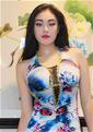 Welcome to our photo gallery! Take a look at beautiful and attractive Asian member Songxia (Sunshine)