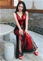 Hundreds of gorgeous pictures: Songxia (Sunshine), Asian member in Dating profile