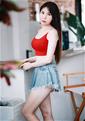 Hundreds of beauties: attractive Asian profile Yaxu