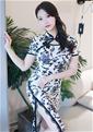 Hundreds of beauties: member peijin