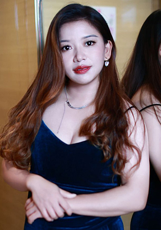 Gorgeous profiles pictures: Cuihong from Wuhu, Asian member date