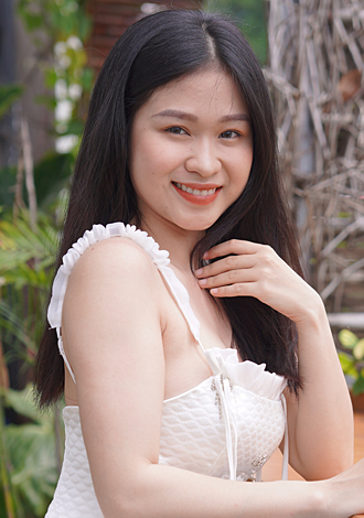 Gorgeous profiles only: Thi xuan thu（xuan） from Ho Chi Minh City, member, member , Asian