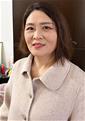 Most gorgeous profiles:  member Xueyan from Kaifeng