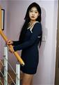 Most gorgeous profiles, photo of Asian member: Yiming