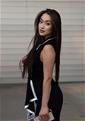 Pictures of beautiful profiles: anel, member from Kazakhstan