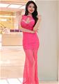 Thousands of beauties: caring Asian dating partner Fengqin(Elizabeth)