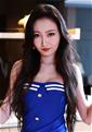 Gorgeous profiles pictures: Cheng cheng from Chongqing, member Eastern Asian American 