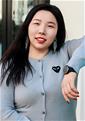 Gorgeous profiles pictures: Qinglian from Shanghai, member romantic companionship