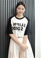 Hundreds of beauties: best Asian member Yingying