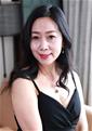 Gorgeous member profiles: Hui from Shanghai, member lone Asian