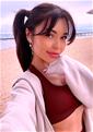 Gorgeous profiles only: exotic member Almira from Astana