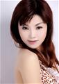 Gorgeous girls only: Chang from Shanghai, beautiful girl, China