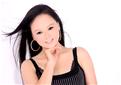 Hundreds of beauties: Yangyang, girl from China