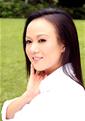 Gorgeous single women: China lady Yangyang from Shenzhen