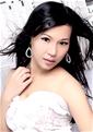 Absolutely stunning women: meng, Asian model pic 
