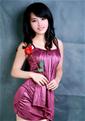 Hundreds of gorgeous pictures: yaqin, bride from China