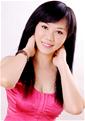 Gorgeous single women: xiaoyan(lucy) from Beijing, lady lone Asian