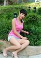 Hundreds of beauties: huihui, Asian girl seeking marriage