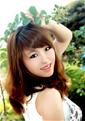 Gorgeous pictures: China girl Ying