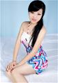 We invite you to browse our photo gallery: hot Asian mail order bride Li