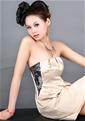 Thousands of beauties: beautiful Asian mail order bride Zhouyan