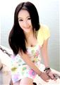 Absolutely stunning women: Yujie, Asian young girl model