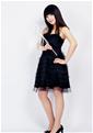 Thousands of beauties: beautiful Asian bride xian