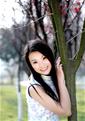 Gorgeous pictures: bride, Asian single woman xing