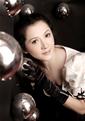 Hundreds of beauties: Xingling Bessie free address Asian woman