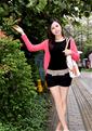 Date the woman of your dreams: Asian bride Xiao mei from Shenzhen