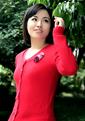 Thousands of beauties: Asian single peili