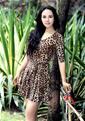 Thousands of beauties: Limei, lady from China