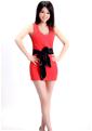 Hundreds of gorgeous pictures: Liyan, bride Eastern Asian American mail order