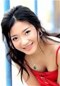 Gorgeous pictures: China bride bin wei